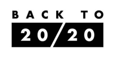 BackTo20/20 logo