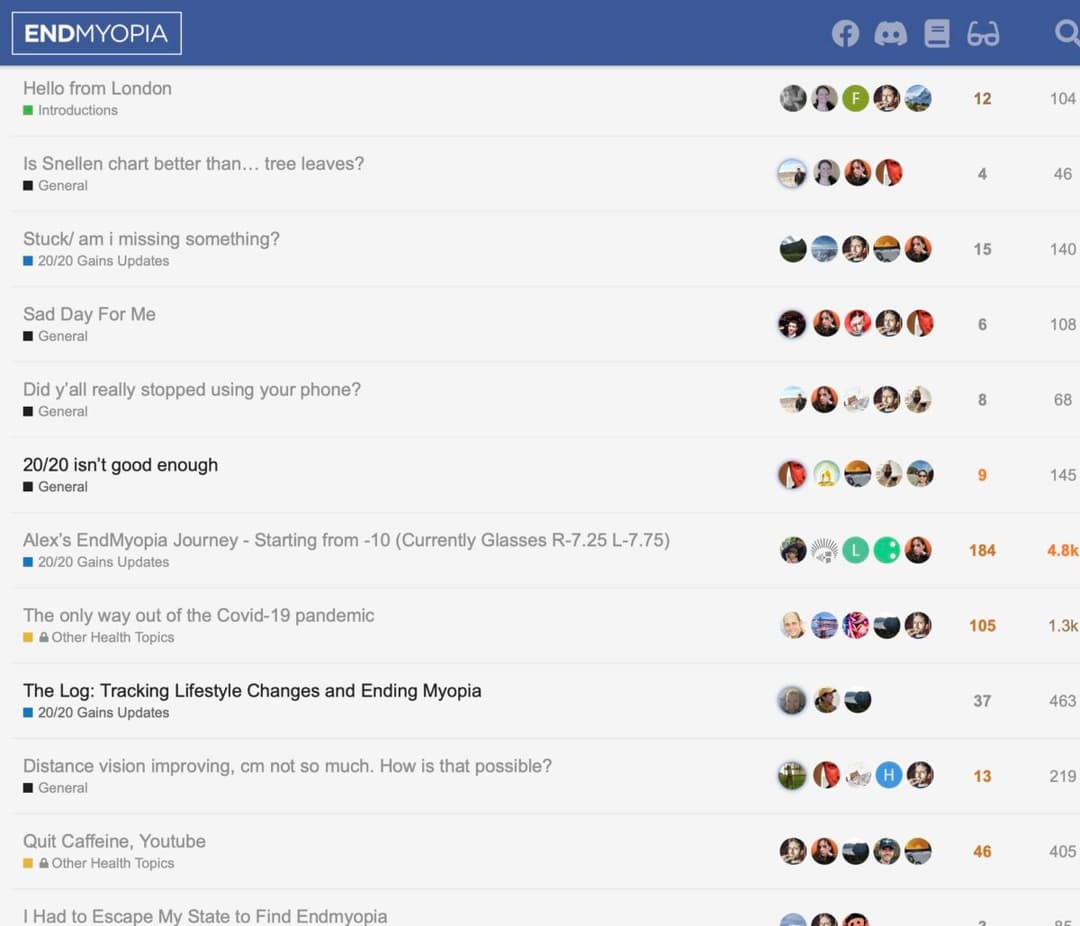 Join A 'Secret' Global Community