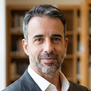 Jake Steiner