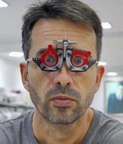 Jake Steiner